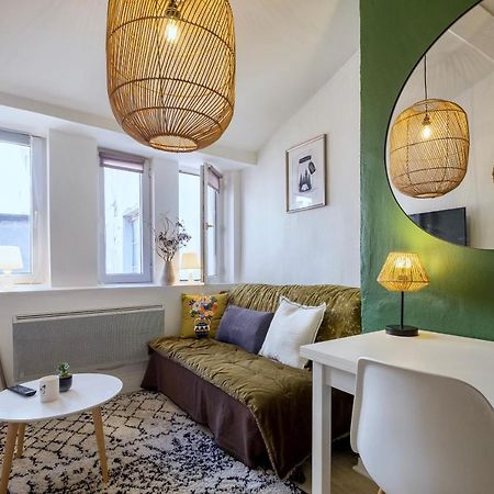 Honore Suite Ferrandiere Лион Экстерьер фото