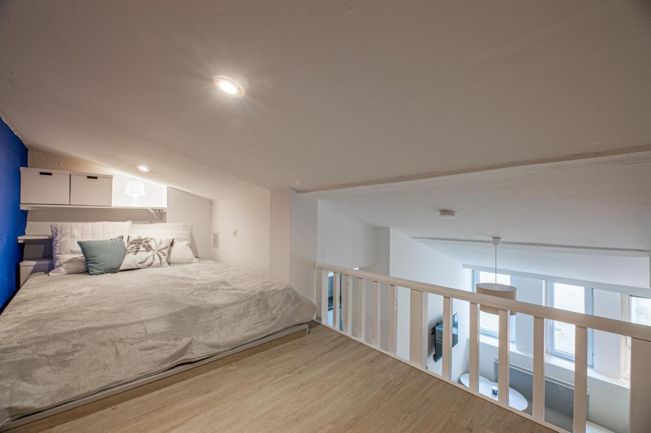 Honore Suite Ferrandiere Лион Экстерьер фото